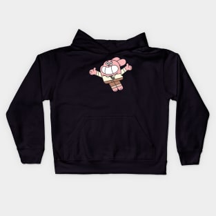 Richard Kids Hoodie